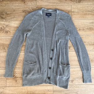 American Eagle Cardigan size small